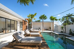 Ukiyo Villa Umalas