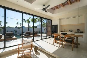 Ukiyo Villa Umalas