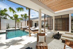 Ukiyo Villa Umalas