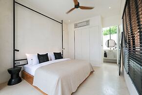 Ukiyo Villa Umalas