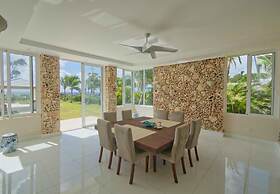 Villa Okyanus - Ocean View Villa in Luxury Resort