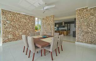 Villa Okyanus - Ocean View Villa in Luxury Resort