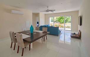 Villa Okyanus - Ocean View Villa in Luxury Resort