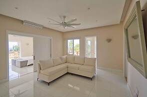 Villa Okyanus - Ocean View Villa in Luxury Resort