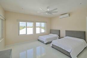 Villa Okyanus - Ocean View Villa in Luxury Resort