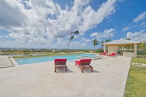 Villa Okyanus - Ocean View Villa in Luxury Resort