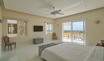 Villa Okyanus - Ocean View Villa in Luxury Resort