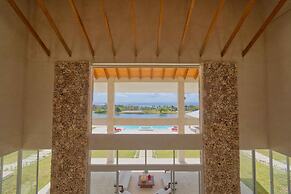 Villa Okyanus - Ocean View Villa in Luxury Resort