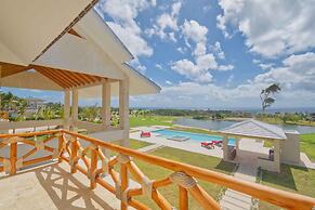 Villa Okyanus - Ocean View Villa in Luxury Resort