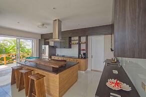 Villa Okyanus - Ocean View Villa in Luxury Resort