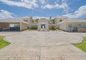 Villa Okyanus - Ocean View Villa in Luxury Resort