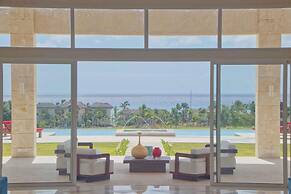 Villa Okyanus - Ocean View Villa in Luxury Resort