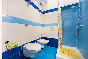 Casa Mena in Procida