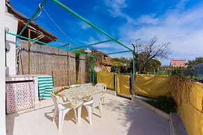 Casa Mena in Procida