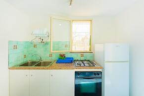 Casa Mena in Procida