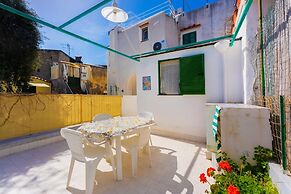 Casa Mena in Procida