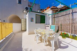 Casa Mena in Procida