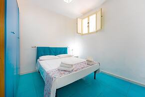 Casa Mena in Procida