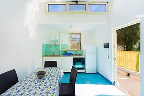 Casa Mena in Procida