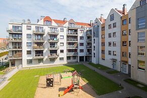 City Center Apartment by Renters