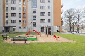 City Center Apartment by Renters