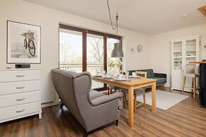 City Center Apartment by Renters