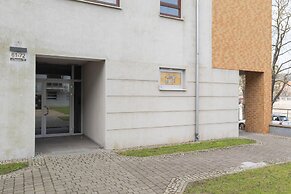 City Center Apartment by Renters