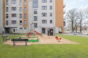 City Center Apartment by Renters