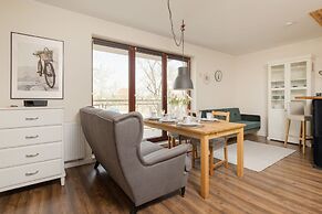 City Center Apartment by Renters