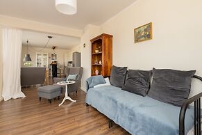 City Center Apartment by Renters