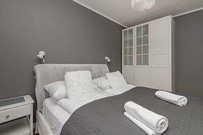 City Center Apartment by Renters