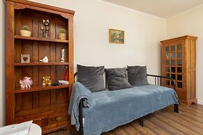 City Center Apartment by Renters