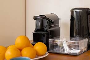 City Center Apartment by Renters