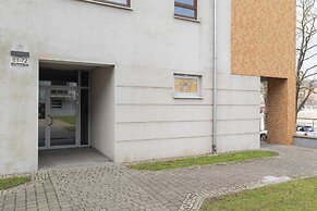 City Center Apartment by Renters