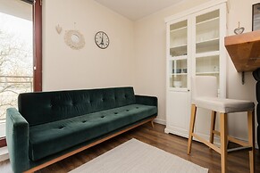 City Center Apartment by Renters