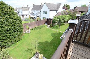 Yew Tree House