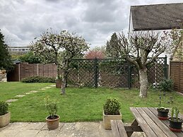 Yew Tree House