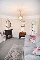 Yew Tree House