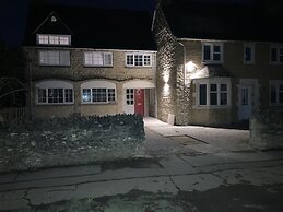 Yew Tree House