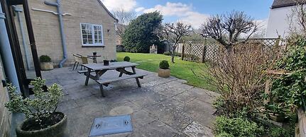 Yew Tree House