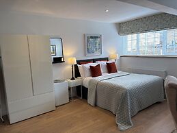 Yew Tree House