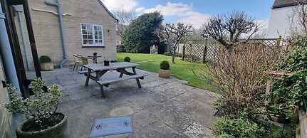 Yew Tree House