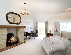Yew Tree House