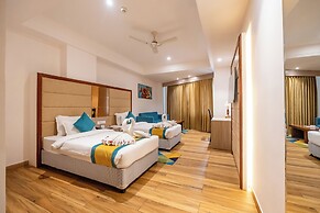 Arcadia Hotel