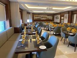 Arcadia Hotel