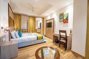 Arcadia Hotel