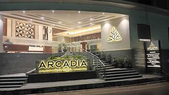 Arcadia Hotel