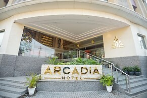 Arcadia Hotel