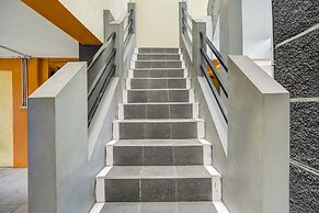 OYO 3862 Syariah Hotel Pandan Wangi