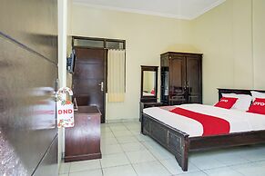 OYO 3862 Syariah Hotel Pandan Wangi